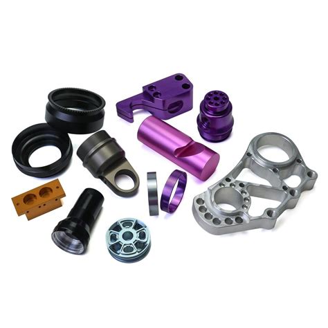 china black anodized cnc machining aluminum part manufacturers|China CNC Machining Aluminum Parts With Black Anodized .